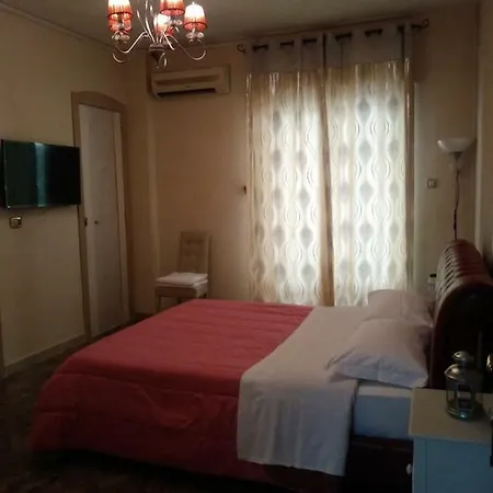 Отель типа 