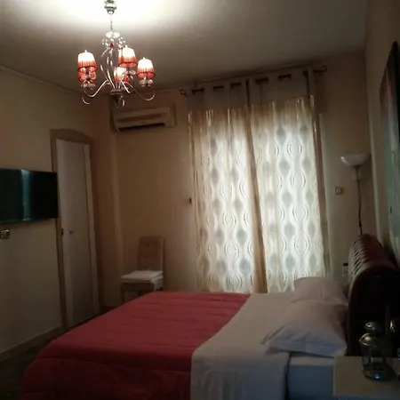 Red Отель типа 
