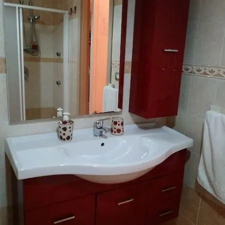 Отель типа 